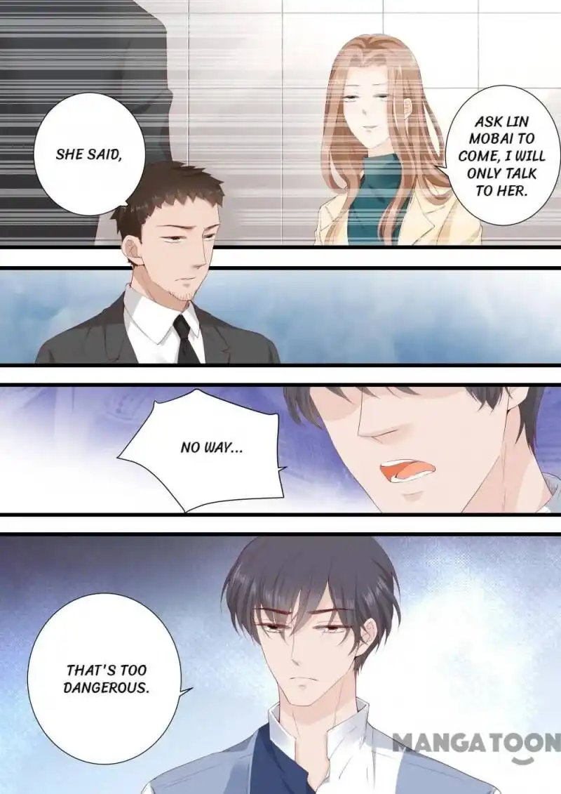 Don't be so harsh Chapter 326 5